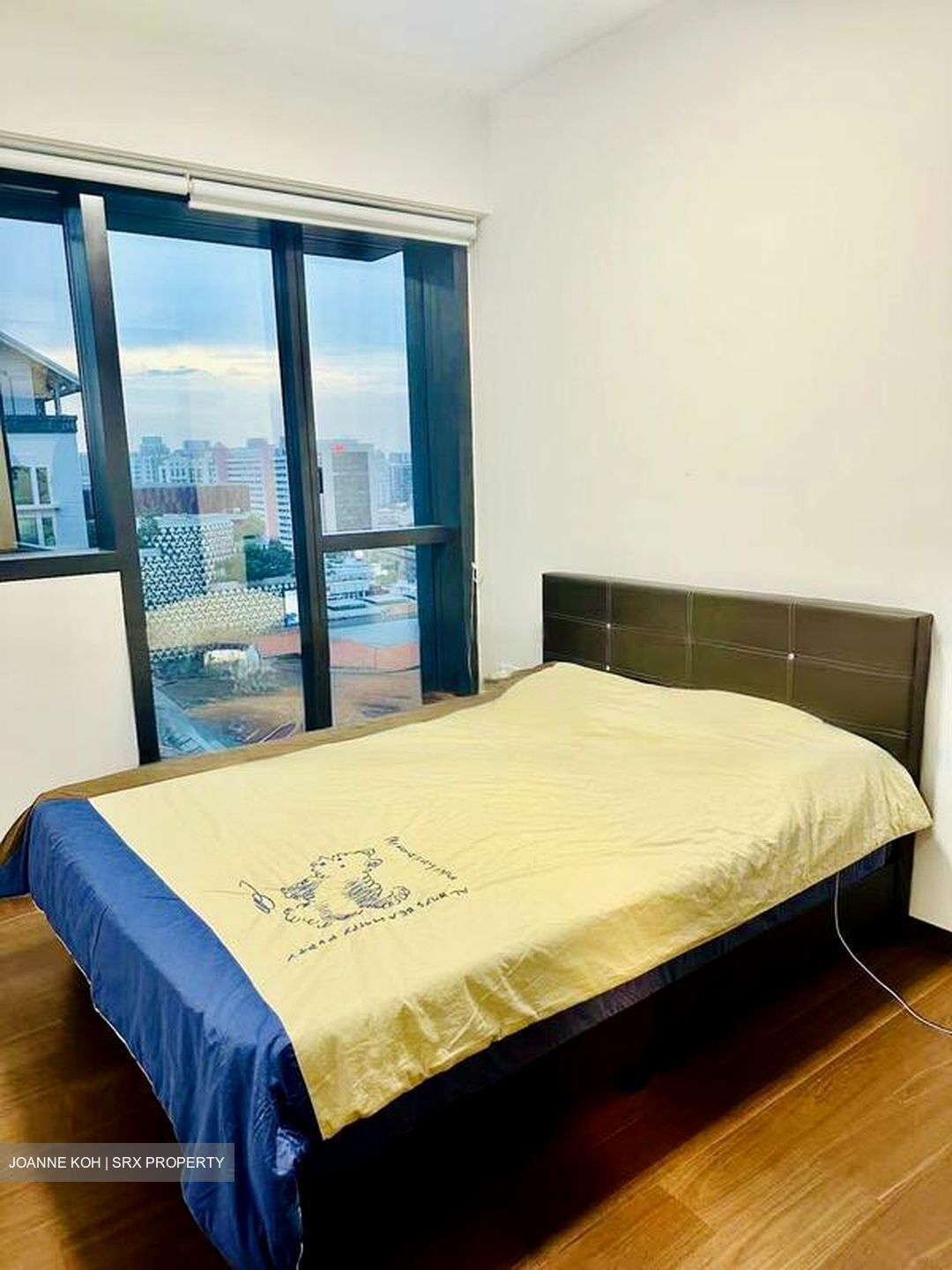 The M (D7), Apartment #461905601